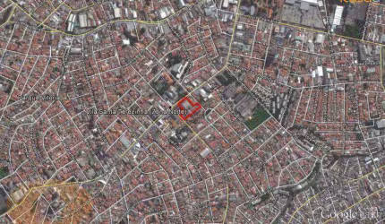 COMERCIAL à venda, 20 vagas, Tucuruvi - São Paulo/SP