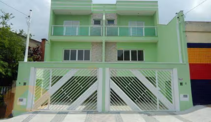 SOBRADO à venda, 3 quartos, 3 suítes, 4 vagas, Jardim Maria Estela - São Paulo/SP