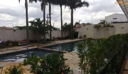 SOBRADO à venda, 3 quartos, 1 suíte, 2 vagas, Vila Caraguatá - São Paulo/SP