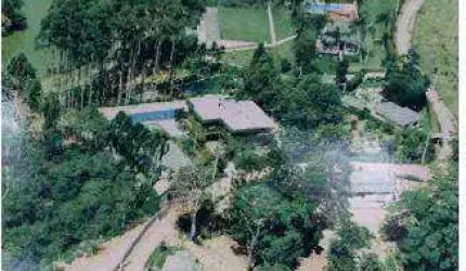 Chácara - Venda - 7500 m2 - Ibiúna/sp.