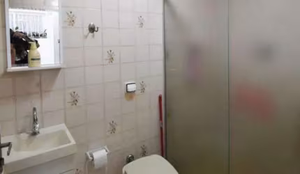 SOBRADO à venda, 3 quartos, 2 vagas, Parque Bristol - São Paulo/SP