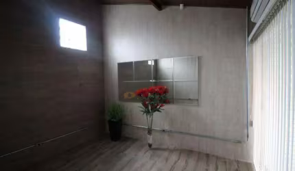 Apartamento à venda, Parque São Vicente - Mauá/SP