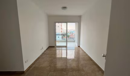 Apartamento - Locação - 2 Dormitórios - 1 Suíte - 2 Vagas de Garagem Cobertas Fixas - Ipiranga/sp.
