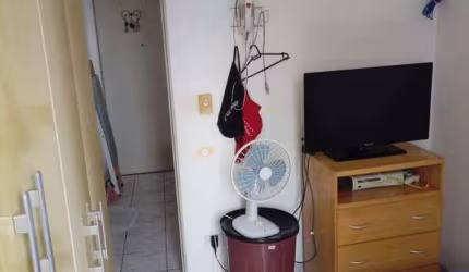 Apartamento à venda, 2 quartos, 1 vaga, Vila Chabilândia - São Paulo/SP