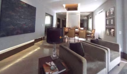 Maravilhoso Apartamento - Localização Excelente - Campo Belo