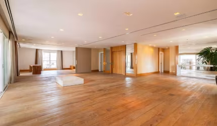 Belissimo Apartamento