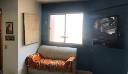 Apartamento de 2 Dormitórios em Vila Vermelha – Pronto para Morar!