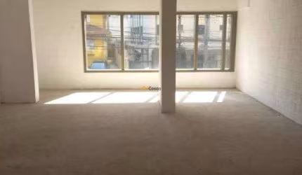 Loja Comercial Nova à Venda – 258m², 2 Andares, Elevador, Banheiros Acessíveis – Rua Vergueiro com Av. Lins de Vasconcelos