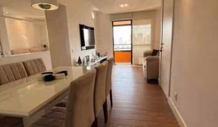 Apartamento para venda no Tatuapé