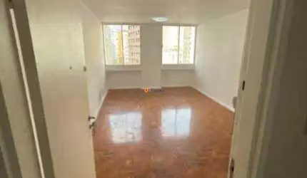 Apartamento em Cerqueira César com 115m²