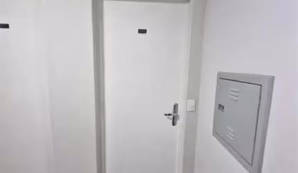 Apartamentos para venda em São Paulo no bairro City Pinheirinho