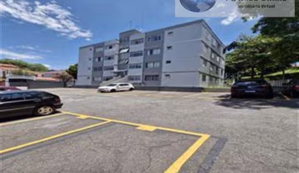 Apartamentos para venda em São Paulo no bairro City Pinheirinho