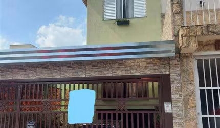 Sobrados para venda em São Paulo no bairro Vista Verde