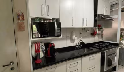 Apartamentos para venda em São Paulo no bairro Jardim Jaragua
