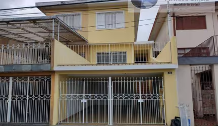 Sobrados para venda em São Paulo no bairro Mangalot
