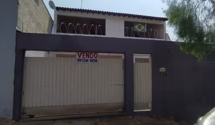 Sobrado/terreno 10x42