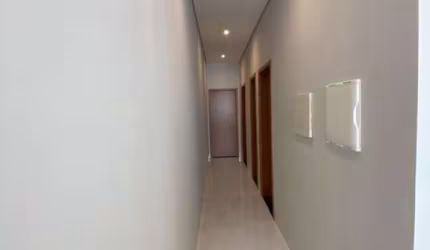 Casa para Venda em Várzea Grande, Pirineu, 3 dormitórios, 1 suíte, 1 banheiro, 1 vaga