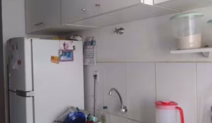 Apartamento para Venda em Várzea Grande, Alameda, 2 dormitórios, 1 vaga