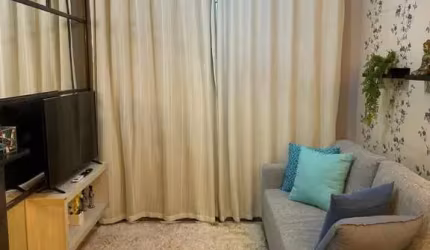 Apartamento para Venda em Cuiabá, CONDOMÍNIO PIAZZA DAS MANQUEIRAS, 3 dormitórios, 1 suíte, 1 vaga