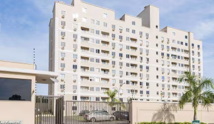 Apartamento para Venda em Cuiabá, Região do Bairro Goiabeiras, 3 dormitórios, 1 suíte, 2 banheiros, 1 vaga