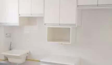 Apartamento para Venda em Cuiabá, PARQUE CHAPADA DA COSTA - SAÍDA PARA CHAPADA, 2 dormitórios, 1 banheiro, 1 vaga