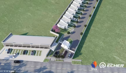 Casa para Venda em Várzea Grande, CRISTO REI, 2 dormitórios, 1 suíte, 1 banheiro, 2 vagas
