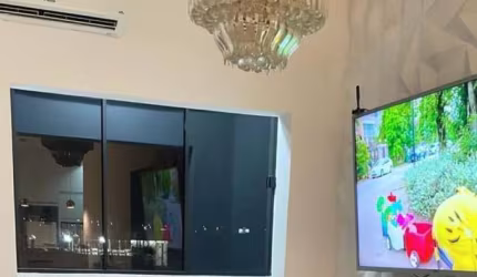 Apartamento para Venda em Várzea Grande, Alameda, 2 dormitórios, 1 banheiro, 1 vaga