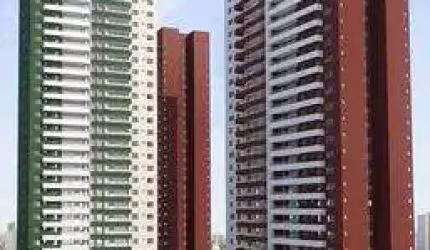 Apartamento para Venda em Cuiabá, RESIDENCIAL TERRA NOVA, 3 dormitórios, 2 suítes, 3 banheiros, 3 vagas