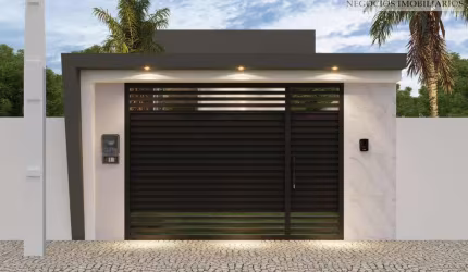 Casa para Venda em Cuiabá, SANGRI-LA, 4 dormitórios, 1 suíte