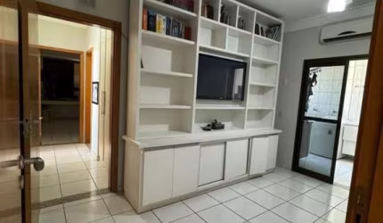 Apartamento para Venda em Cuiabá, BAIRRO JARDIM DAS AMÉRICAS, 3 dormitórios, 1 suíte, 1 banheiro, 2 vagas