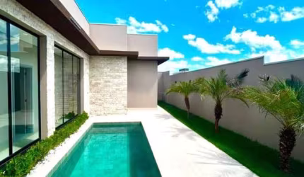 Casa em Condomínio para Venda em Várzea Grande, MIRANTE DO PARY, 3 dormitórios, 3 suítes, 3 banheiros, 4 vagas