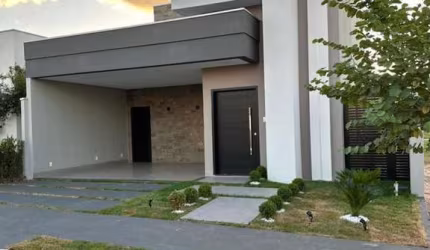 Casa em Condomínio para Venda em Cuiabá, Osmar Cabral, 3 dormitórios, 3 suítes, 2 banheiros, 2 vagas