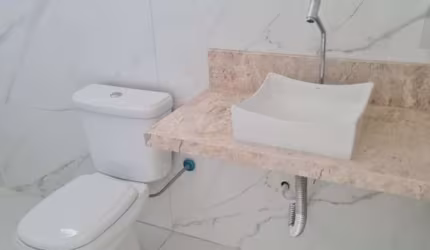 Casa em Condomínio para Venda em Cuiabá, Osmar Cabral, 3 dormitórios, 3 suítes, 2 banheiros, 2 vagas