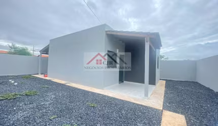 Casa para Venda em Várzea Grande, Canelas, 2 dormitórios, 1 suíte, 1 banheiro, 1 vaga