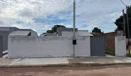 Apartamento para Venda em Várzea Grande, Canelas, 2 dormitórios, 1 suíte, 2 banheiros, 2 vagas