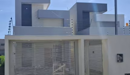 Casa para Venda, Nova Várzea Grande, 3 dormitórios, 1 suíte, 3 banheiros