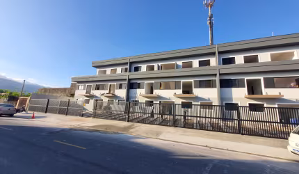 Minha Casa Minha VidaVillagio Novo - Entrega Junho/2025
