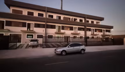 Minha Casa Minha VidaVillagio Novo - Entrega Junho/2025