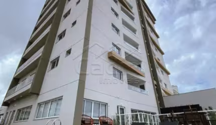APARTAMENTO 02 SUÍTES, GRAVATÁ, NAVEGANTES - REMBRANDT RESIDENCE