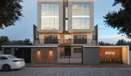 APARTAMENTO 02 DORMITÓRIOS, GRAVATÁ, NAVEGANTES- RESIDENCIAL BRISA