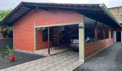 CASA 03 DORMITÓRIOS, GRAVATÁ, NAVEGANTES