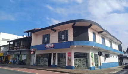 SALA COMERCIAL, R$4.700,00, SÃO DOMINGOS, NAVEGANTES!