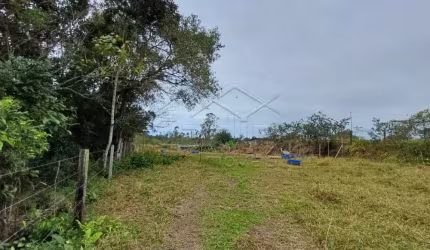 TERRENO PARA ALUGAR BAIRRO PEDREIRAS, NAVEGANTES/SC.