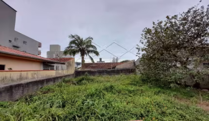 TERRENO PARA ALUGAR BAIRRO GRAVATÁ, NAVEGANTES-SC.