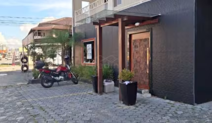 SALA COMERCIAL PARA ALUGAR, R$ 3.550,00, NO CENTRO DE NAVEGANTES/SC.