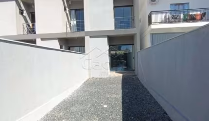 SOBRADO GEMINADO 02 SUÍTES, NOSSA SENHORA DA PAZ, BALNEÁRIO PIÇARRAS!