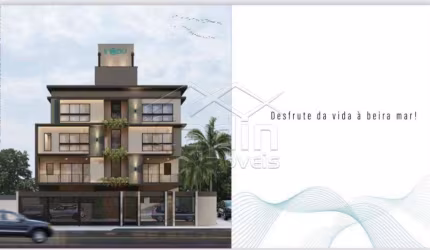 APARTAMENTO 03 SUÍTES, FRENTE MAR, R$ 700.000,00, MEIA PRAIA, NAVEGANTES!