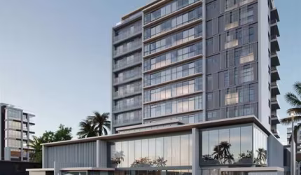 EMPREENDIMENTO, CENTRO, NAVEGANTES- RESIDENCIAL ILHA DE IBIZA