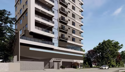 Apartamento Padrão em Navegantes