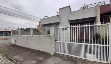 CASA GEMINADA 02 DOMIRTÓRIOS VENDA R$ 420.000,00 GRAVATÁ EM NAVEGANTES